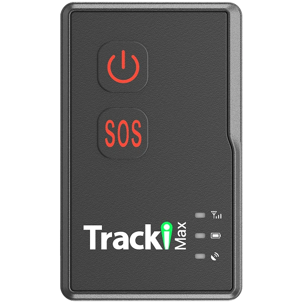 Tracki Max
