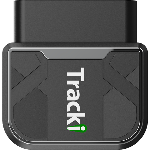 Tracki OBD