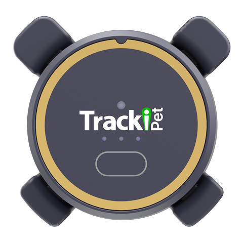 Tracki Pet