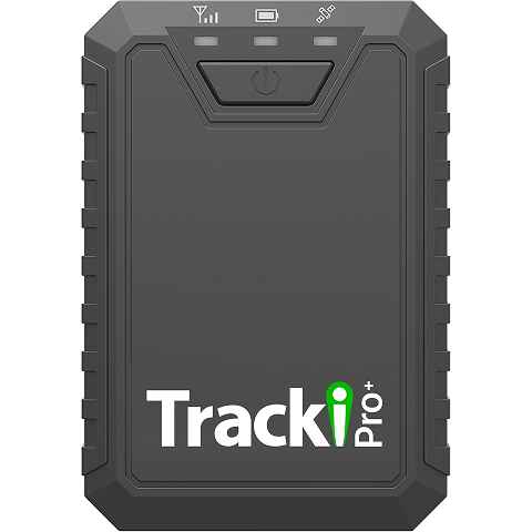 Tracki Pro