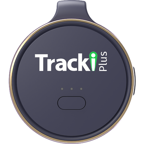 Tracki Plus