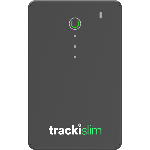 Tracki Slim